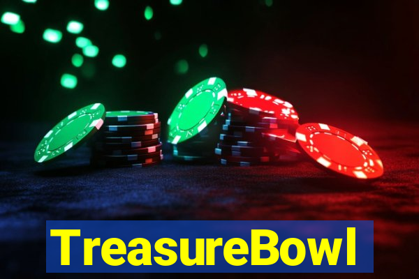 TreasureBowl treasure bowl estrategia